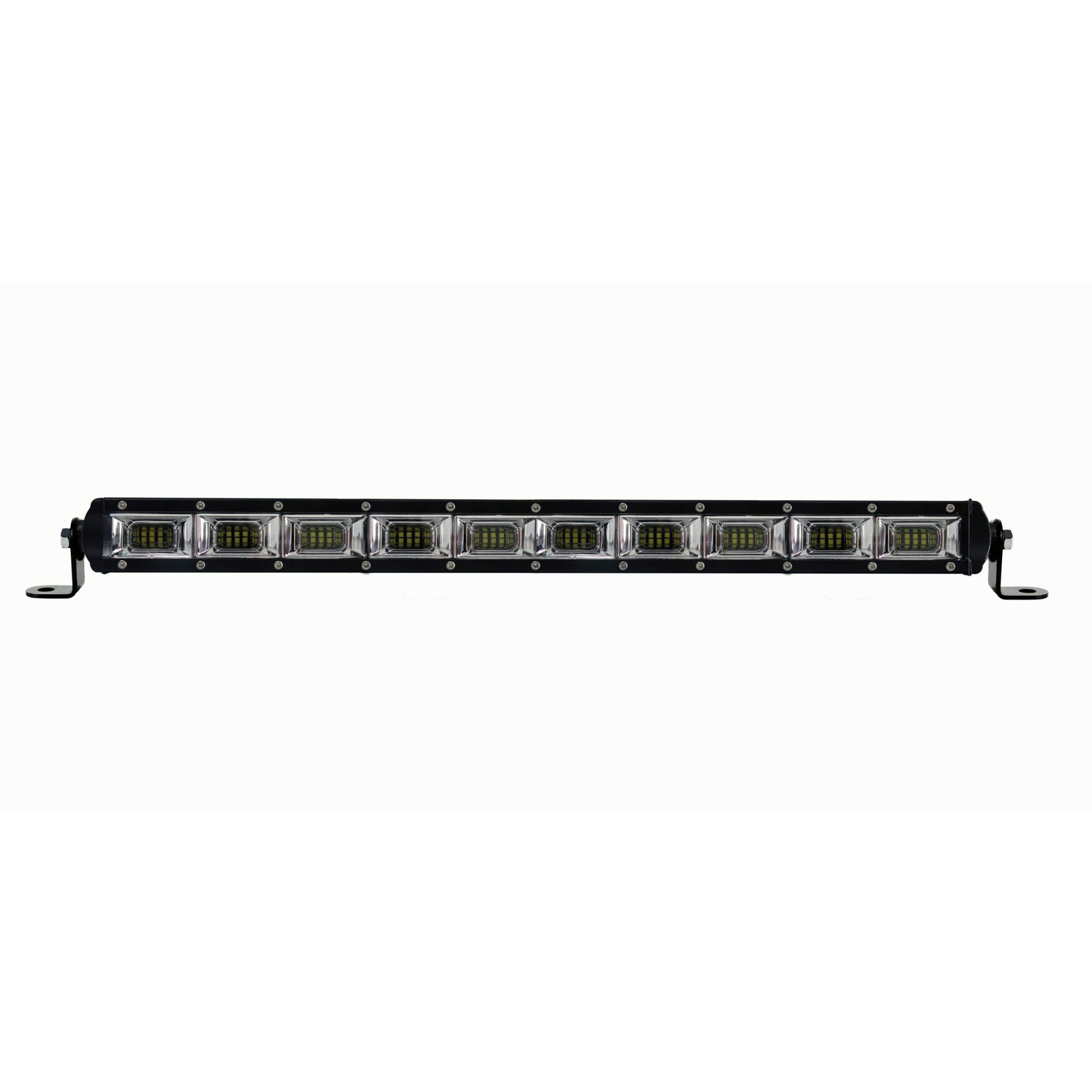 20" Slim Scene LED Light Bar 10-20154