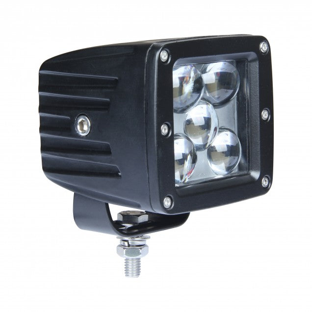 525 LED Driving Light Pod - DOT/SAE 10-20182
