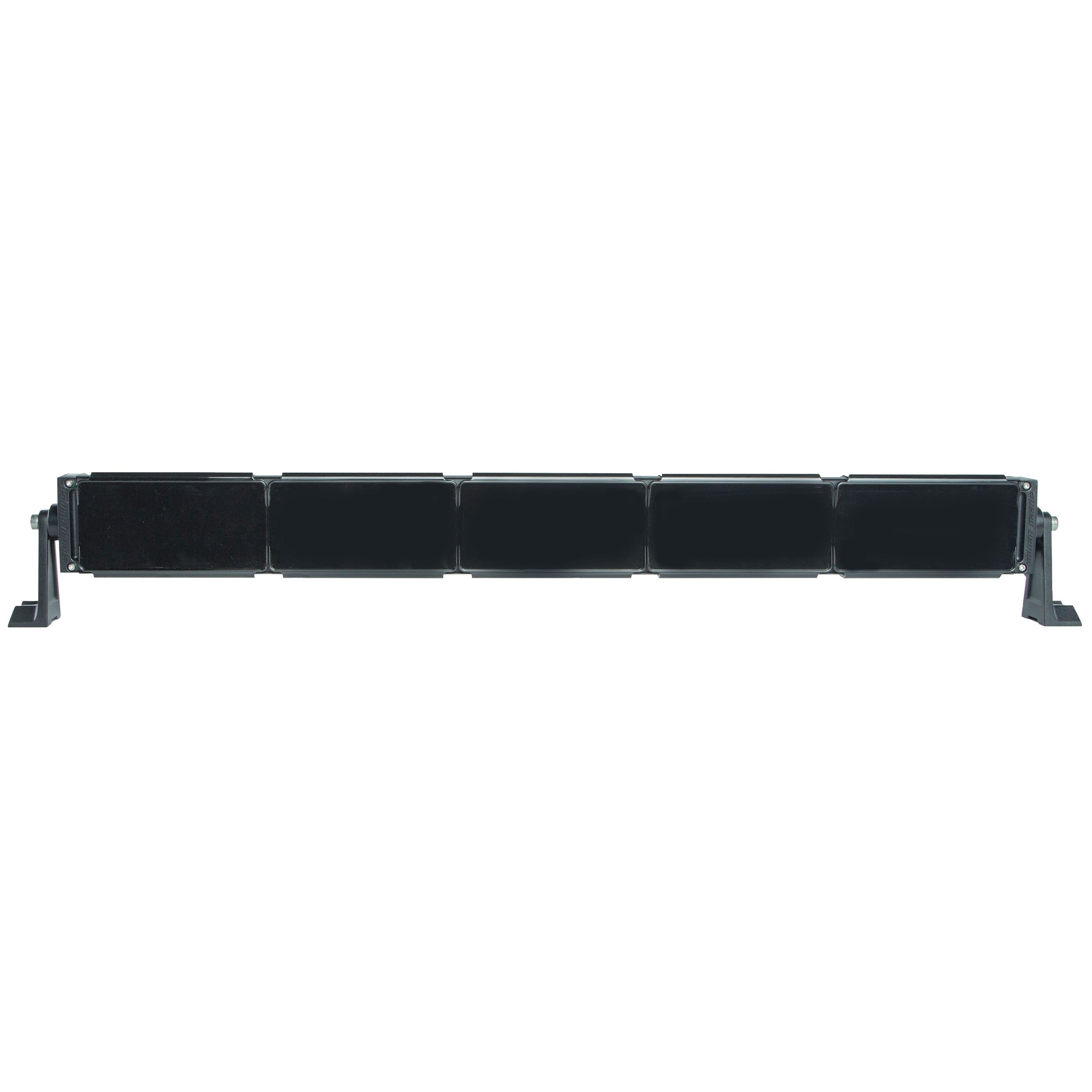 Light Covers for Dual Row DRC, DRCX and Infinity Light Bars - 30"