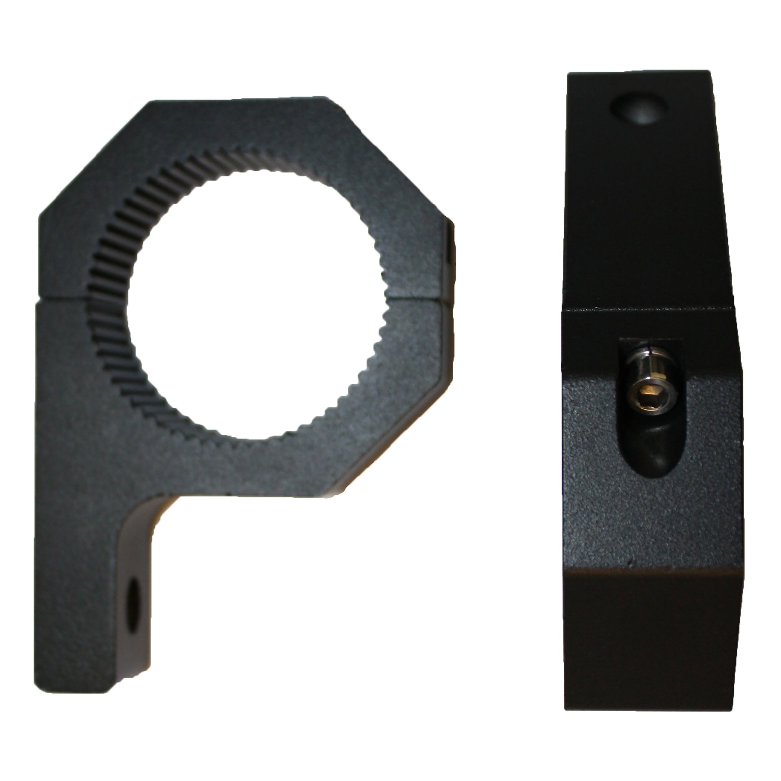 Mounting Bracket - 2" Bar Mount