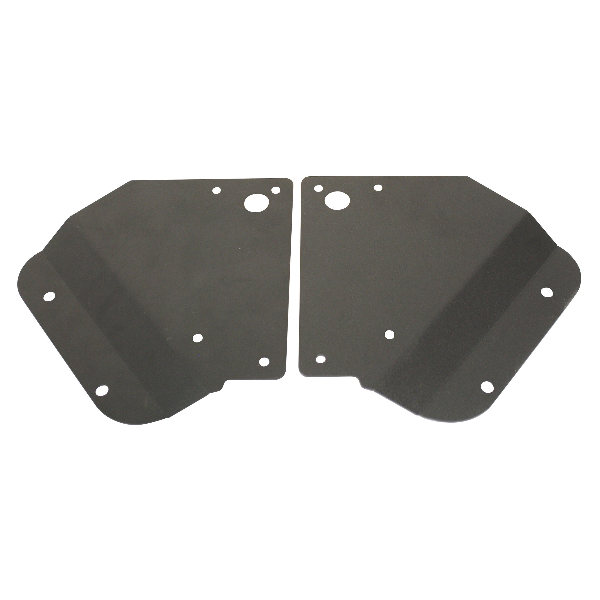 Dual Fog Mount Kit for Ford F150 2009-14 Raptor 10-30088
