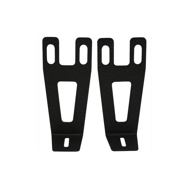 Dodge Bumper Mount Kit for 2003-2009 Ram 10-30147