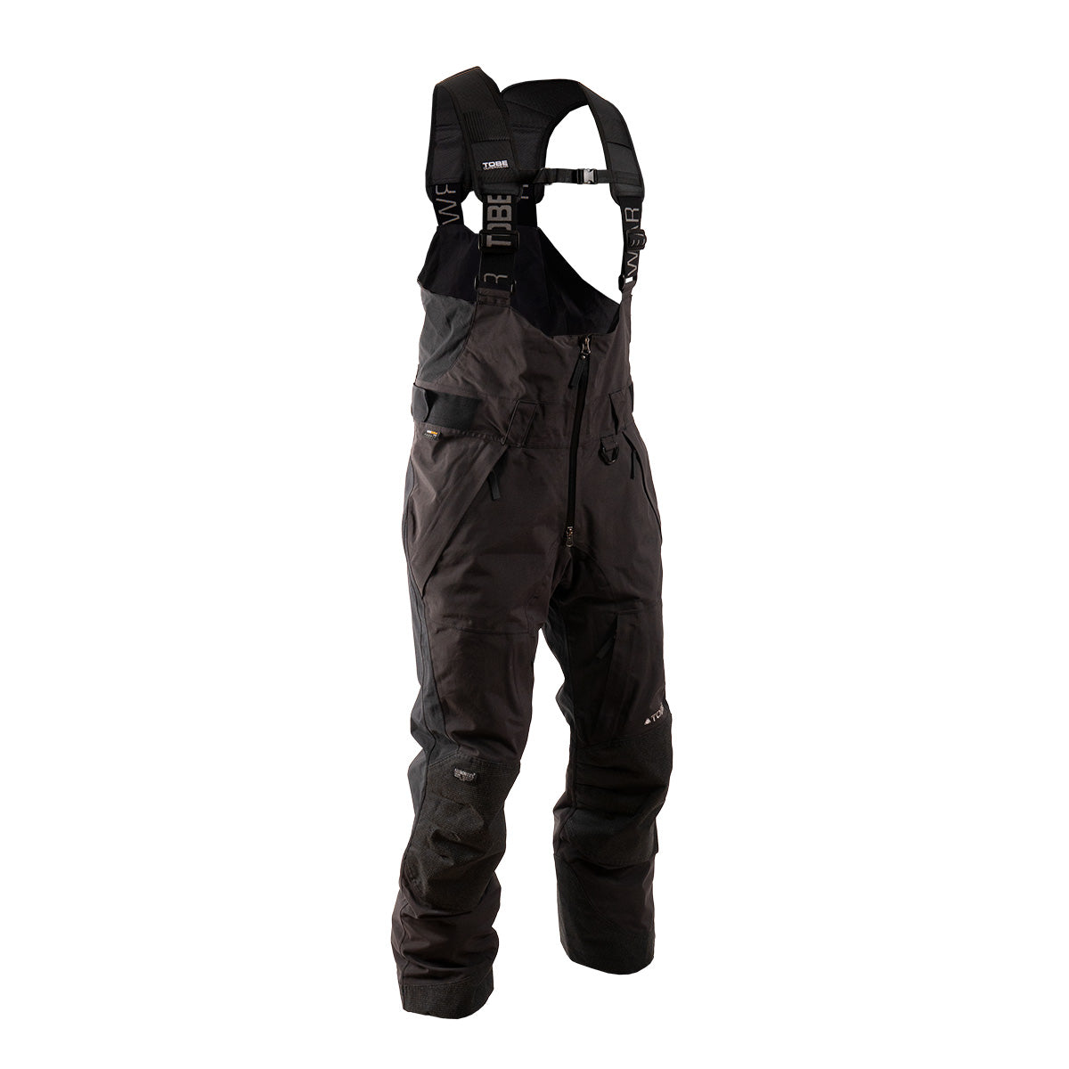 TOBE Vivid Bib - 100122-001-001 | MunroPowersports.com