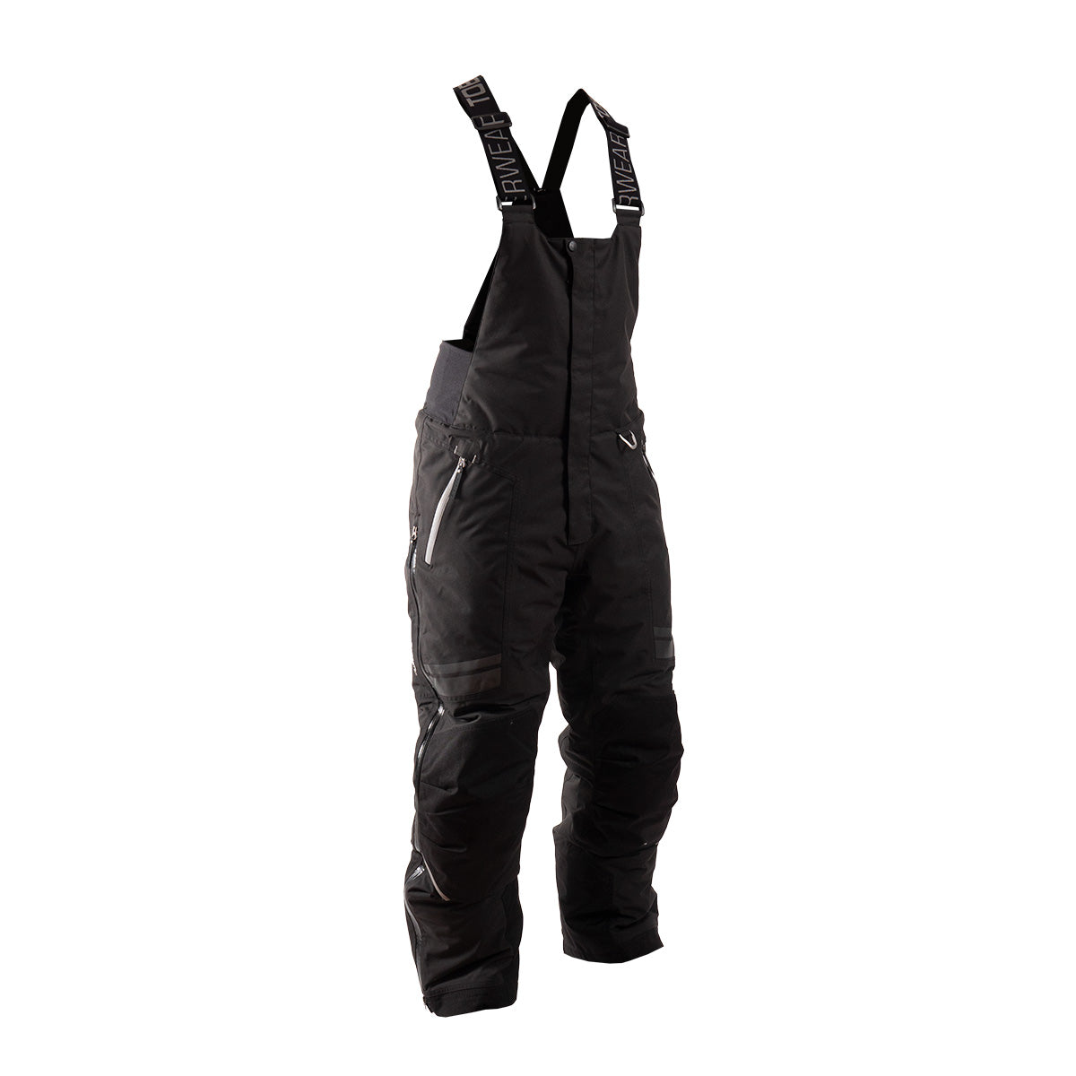 TOBE Hoback Bib Pants - 100322-001-001 | MunroPowersports.com