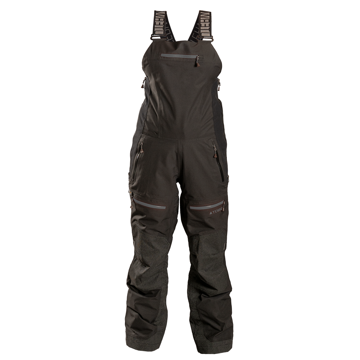 TOBE Ekta Bib - 100623-053-001 | MunroPowersports.com