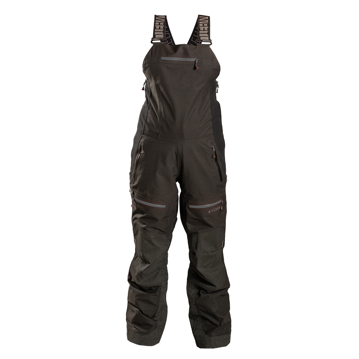 TOBE Cappa Bib - 101024-001-008 | MunroPowersports.com