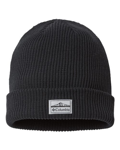 Columbia Lost Lagera II Beanie - 197592 | MunroPowersports.com
