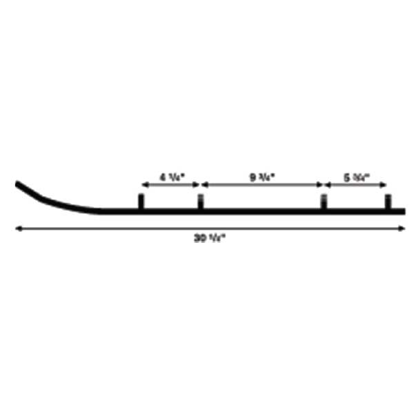 SPX Pro-Series Lite Carbide (Pro/Eat3-6050) | MunroPowersports.com