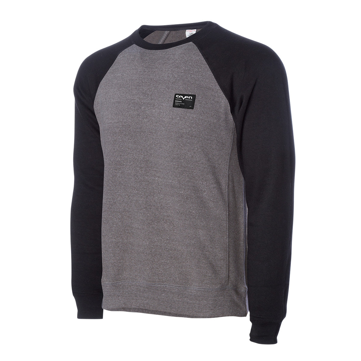 Seven Recon Crew Neck 1180017-071-S