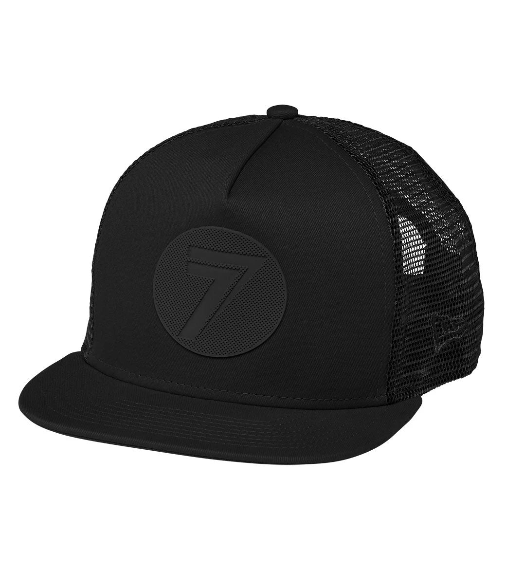 Seven Youth Dot Hat 1220019-004-OSFA