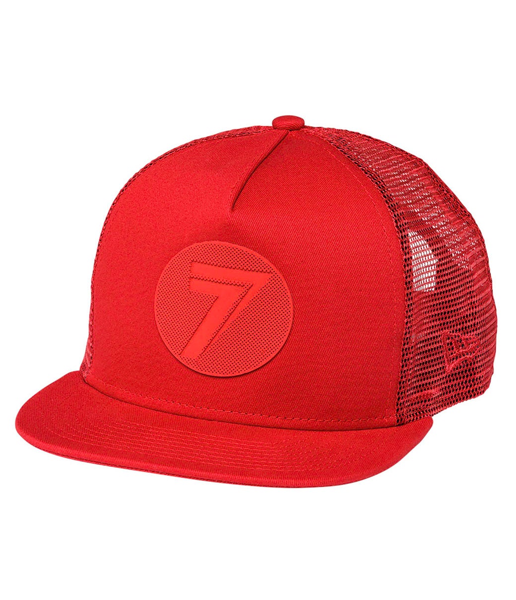 Seven Youth Dot Hat 1220019-602-OSFA