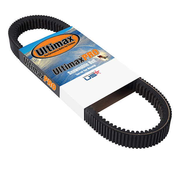 Timkin Ultimax Pro Snowmobile Belt (131-4442U4) | MunroPowersports.com