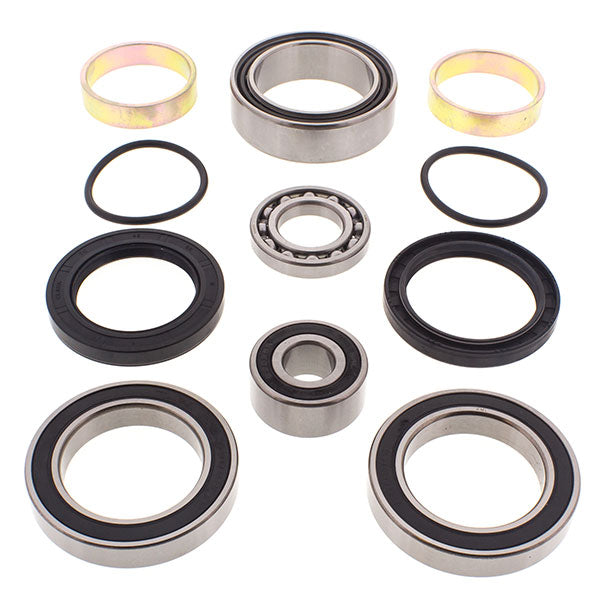 All Balls Chain Case Bearing & Seal Kit (14-1012) | MunroPowersports.com