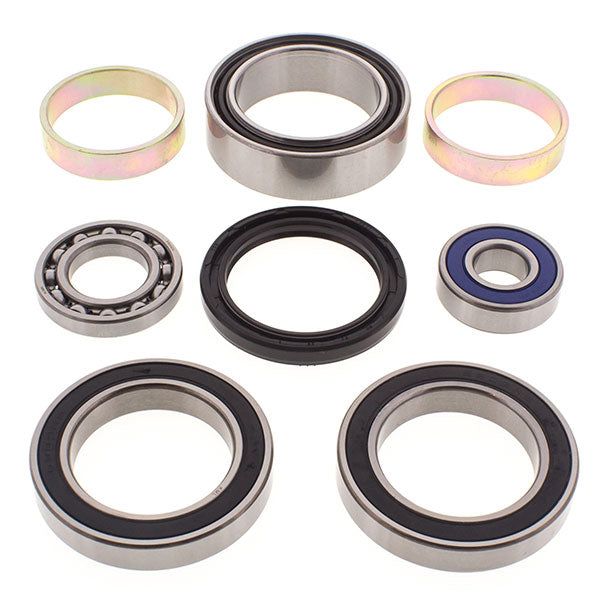 All Balls Chain Case Bearing & Seal Kit (14-1014) | MunroPowersports.com