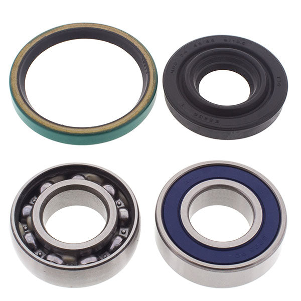 All Balls Chain Case Bearing & Seal Kit (14-1017) | MunroPowersports.com
