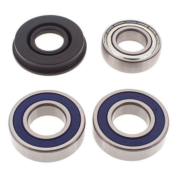All Balls Chain Case Bearing & Seal Kit (14-1018) | MunroPowersports.com
