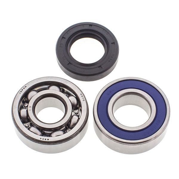 All Balls Chain Case Bearing & Seal Kit (14-1027) | MunroPowersports.com