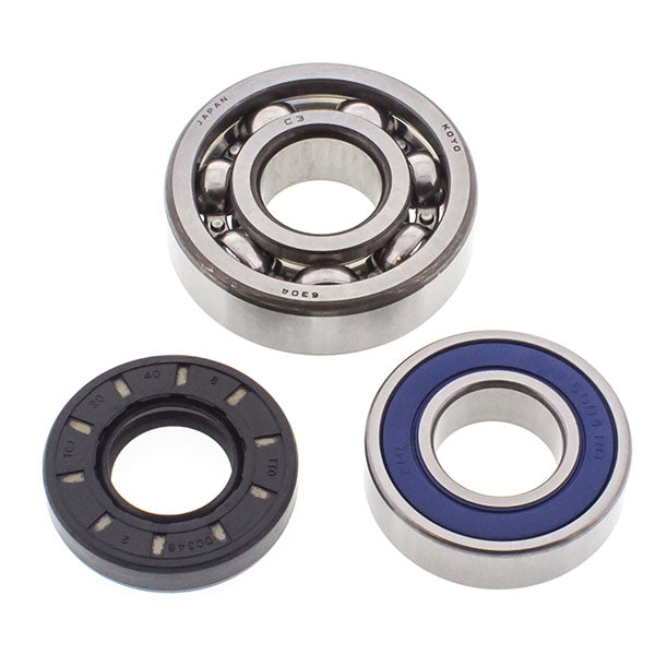 All Balls Chain Case Bearing & Seal Kit (14-1028) | MunroPowersports.com
