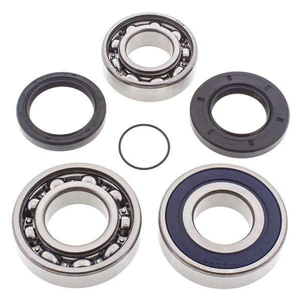 All Balls Chain Case Bearing & Seal Kit (14-1060) | MunroPowersports.com