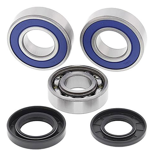 All Balls Chain Case Bearing & Seal Kit (14-1070) | MunroPowersports.com