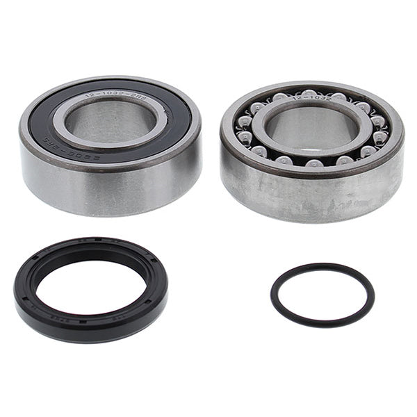 All Balls Chain Case Bearing & Seal Kit (14-1071) | MunroPowersports.com