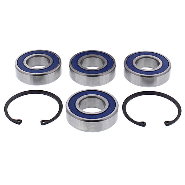 All Balls Chain Case Bearing & Seal Kit (14-1076) | MunroPowersports.com