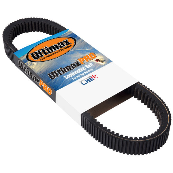 Timkin Ultimax Pro Snowmobile Belt (144-4900U4) | MunroPowersports.com