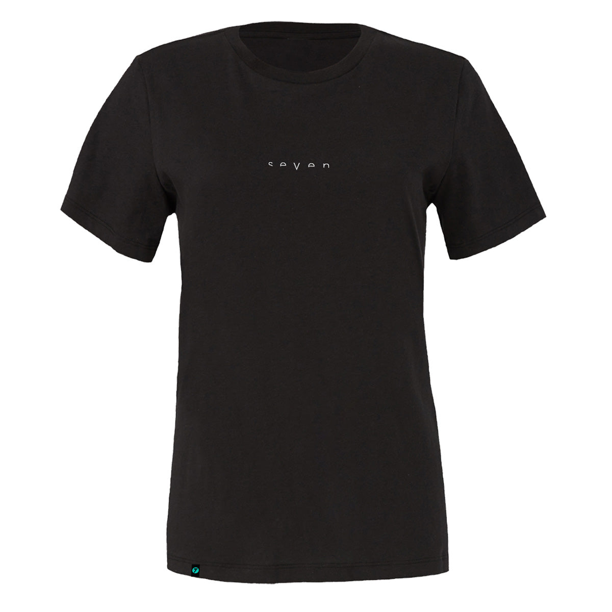 Seven Limit Tee 1500076-001-S
