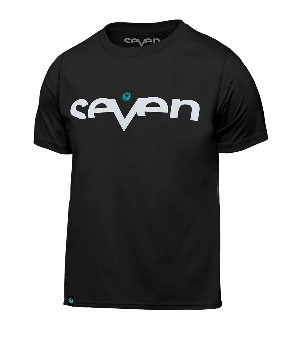 Seven Youth Brand Tee 1500078-001-YXS