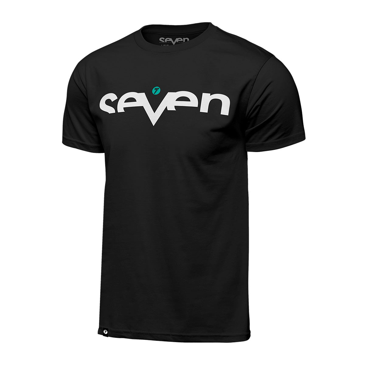 Seven Brand Tee - 1500078-001-S | MunroPowersports.com