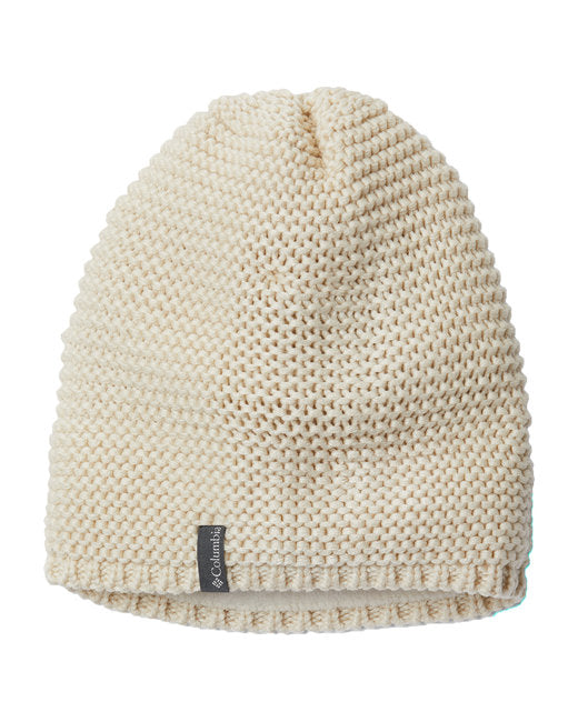 Columbia Cascade Peak Beanie - 1693391 | MunroPowersports.com