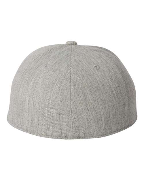Flexfit 210® Flat Bill Cap - 6210FF