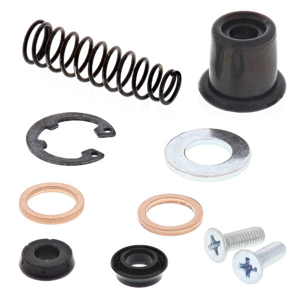 All Balls Master Cylinder Rebuild Kit (18-1001) | MunroPowersports.com