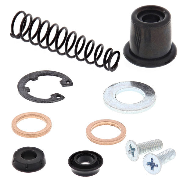 All Balls Master Cylinder Rebuild Kit (18-1002) | MunroPowersports.com
