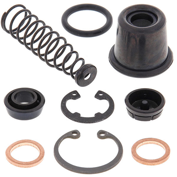 All Balls Master Cylinder Rebuild Kit (18-1003) | MunroPowersports.com