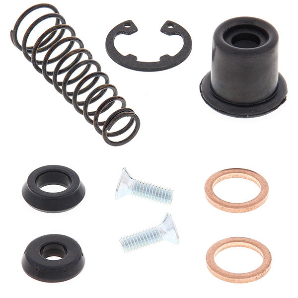 All Balls Master Cylinder Rebuild Kit (18-1004) | MunroPowersports.com