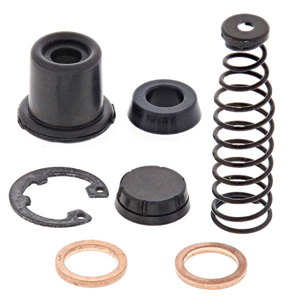 All Balls Master Cylinder Rebuild Kit (18-1012) | MunroPowersports.com
