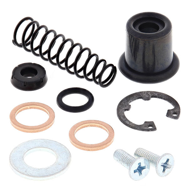 All Balls Master Cylinder Rebuild Kit (18-1017) | MunroPowersports.com