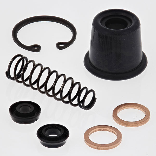 All Balls Master Cylinder Rebuild Kit (18-1019) | MunroPowersports.com