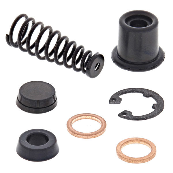 All Balls Master Cylinder Rebuild Kit (18-1021) | MunroPowersports.com