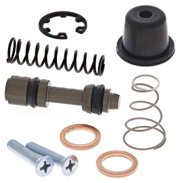 All Balls Master Cylinder Rebuild Kit (18-1035) | MunroPowersports.com