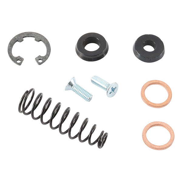 All Balls Master Cylinder Rebuild Kit (18-1056) | MunroPowersports.com
