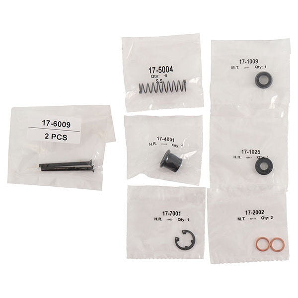 All Balls Master Cylinder Rebuild Kit (18-1064) | MunroPowersports.com