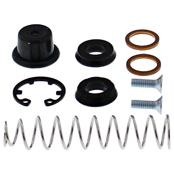 All Balls Master Cylinder Rebuild Kit (18-1076) | MunroPowersports.com