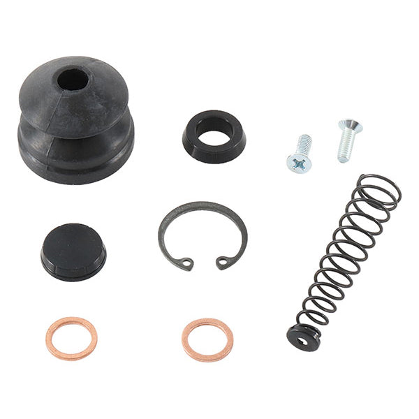 All Balls Master Cylinder Rebuild Kit (18-1081) | MunroPowersports.com