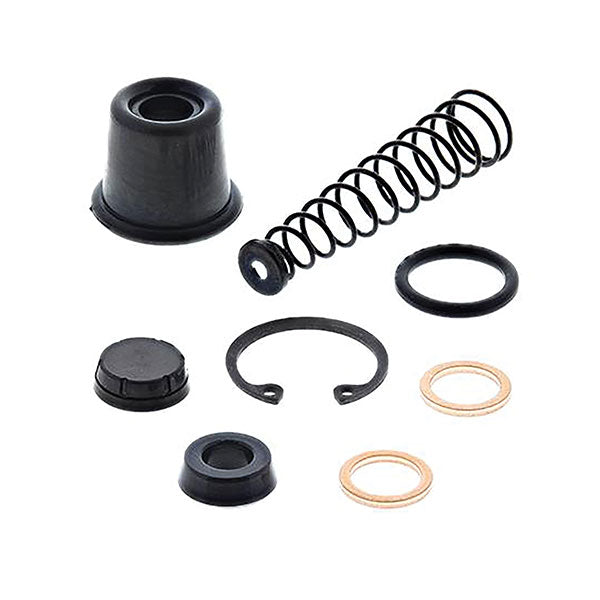 All Balls Master Cylinder Rebuild Kit (18-1095) | MunroPowersports.com