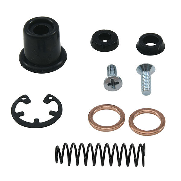All Balls Master Cylinder Rebuild Kit (18-1116) | MunroPowersports.com