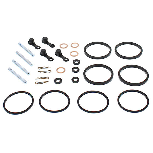 All Balls Caliper Rebuild Kit (18-3121) | MunroPowersports.com