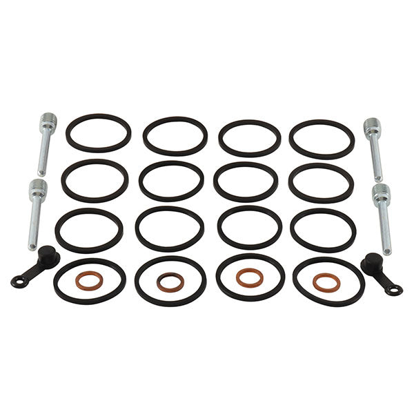 All Balls Caliper Rebuild Kit (18-3158) | MunroPowersports.com