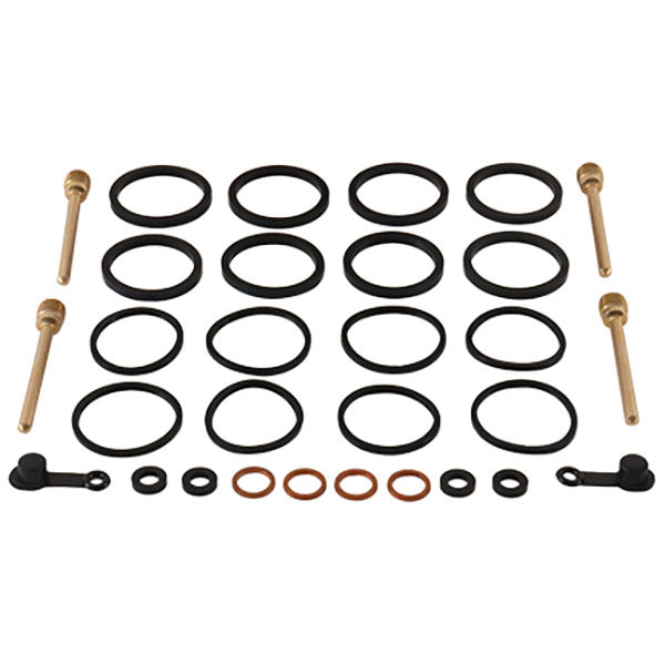 All Balls Caliper Rebuild Kit (18-3176) | MunroPowersports.com